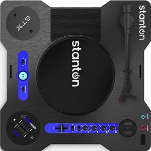 Stanton - STX Stanton - STX