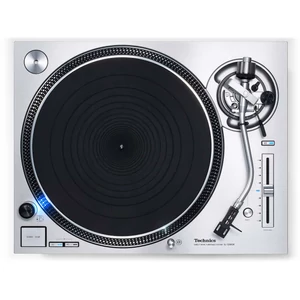 SL-1200 GR2 felülnézet SL-1200 GR2 felülnézet