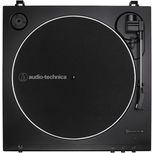Audio Technica - AT-LP60X Audio Technica - AT-LP60X
