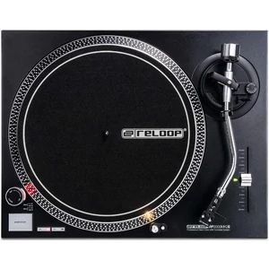 Reloop - RP-2000 USB MK2 DJ Lemezjátszó (Direct Drive) + USB