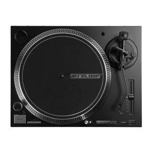 Reloop RP-5000 MK4 Direct Drive DJ Lemezjátszó