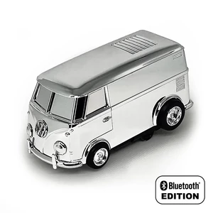 Stokyo - Record Runner BT Silver Chrome