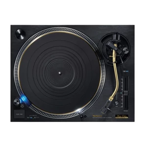 Technics - SL-1210GME-K direkt meghajtású lemezjátszó
