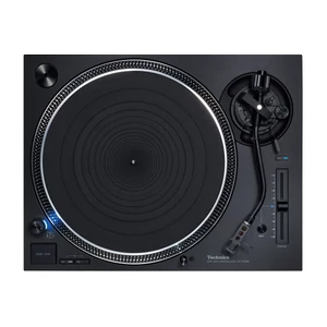 SL-1210 GR2 felülnézet SL-1210 GR2 felülnézet