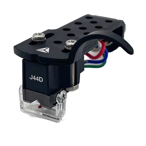 JICO - OMNIA J44D IMP DJ NUDE Black