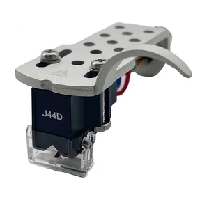 JICO - OMNIA J44D IMP DJ NUDE Silver