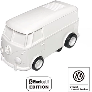 Stokyo - Record Runner BT White