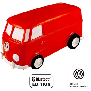 Stokyo - Record Runner BT Cherry Red