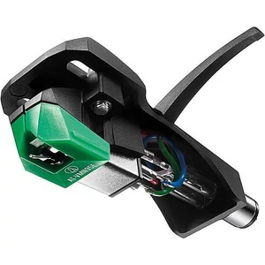 Audio Technica - VM95E/H elliptikus sztereó hangszedő