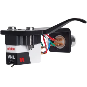 Ortofon - VNL on SH-4 Black headshell