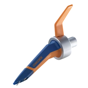 Ortofon - Concorde MkII DJ Single