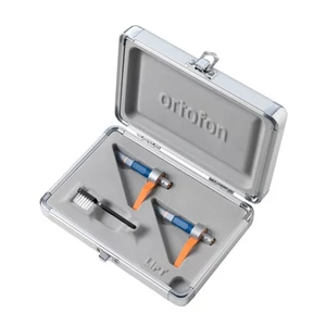 Ortofon - Concorde MkII DJ Twin