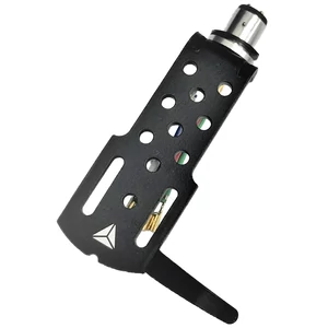 JICO - CSS-JHSB Black