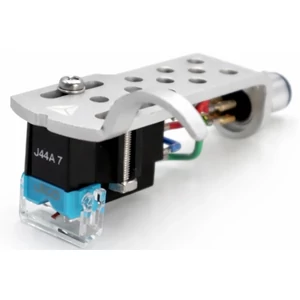 JICO - OMNIA J44A-7 IMP DJ SD Silver