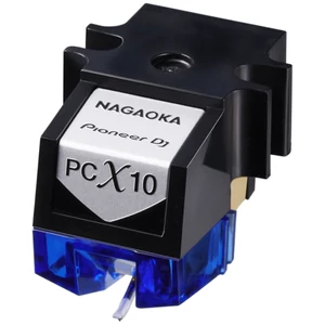 Pioneer DJ - PC-X10 hangszedő