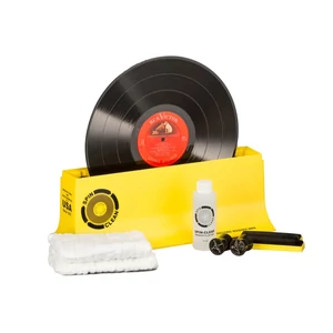 Pro-Ject - SPIN CLEAN MkII, manuális hanglemez mosó Pro-Ject - SPIN CLEAN MkII, manuális hanglemez mosó