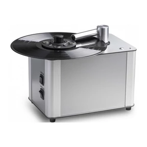 Pro-Ject - VC-E2 motoros lemezmosó készülék Pro-Ject - VC-E2 motoros lemezmosó készülék