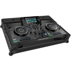 Zomo - Flightcase D-Live-4 NSE