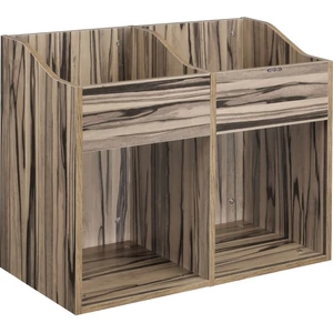 Zomo - VS-Box 200/2 zebrano Zomo - VS-Box 200/2 zebrano