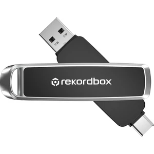 AlphaTheta - DJ Flashdrive