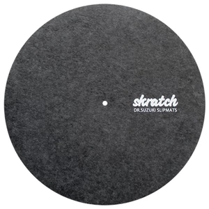Dr.Suzuki - 12" Skratch Slipmats