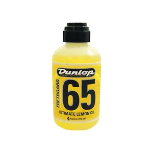 Dunlop - Fretboard 6554 Ultimate Lemon Oil Fogólaptisztító