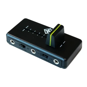 Stokyo - Kutter Fader Black