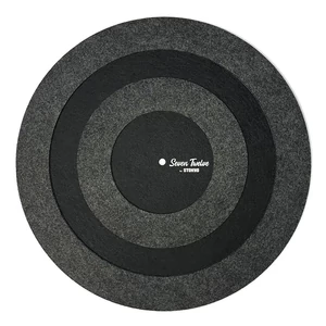Stokyo - Seven Twelve Graphite Slipmat (Single)