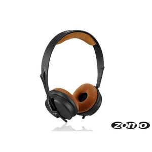 Zomo - Earpad Szett Velour Sennheiser HD25 SP/Lite-hoz