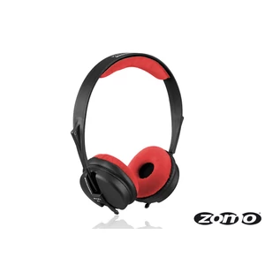 Zomo - Earpad Szett Velour Sennheiser HD25 SP/Lite-hoz