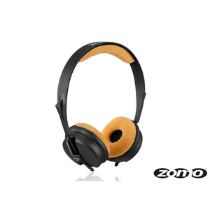 Zomo - Earpad Szett Velour Sennheiser HD25 SP/Lite-hoz