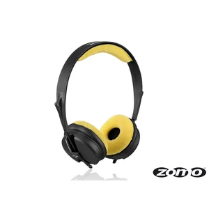 Zomo - Earpad Szett Velour Sennheiser HD25 SP/Lite-hoz