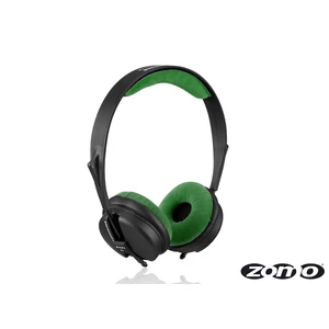 Zomo - Earpad Szett Velour Sennheiser HD25 SP/Lite-hoz