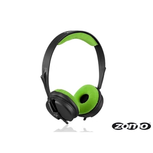 Zomo - Earpad Szett Velour Sennheiser HD25 SP/Lite-hoz