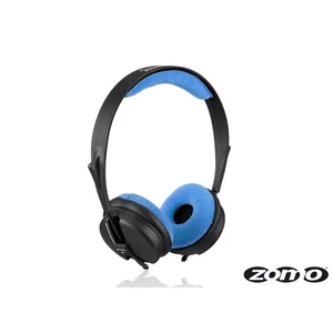 Zomo - Earpad Szett Velour Sennheiser HD25 SP/Lite-hoz