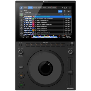 AlphaTheta - CDJ-1500X