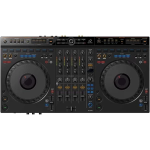 AlphaTheta - DDJ-GRV6 DJ kontroller