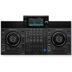 Denon DJ - SC Live 4