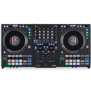 Rane - Performer 4 csatornás DJ kontroller Rane - Performer 4 csatornás DJ kontroller