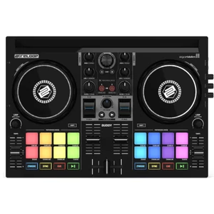 Reloop - Buddy DJ Kontroller