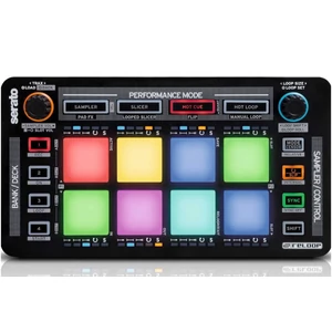 Reloop - Neon DJ kontroller