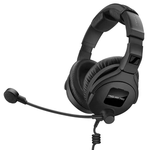 Sennheiser - HMD 300 PRO Sennheiser - HMD 300 PRO