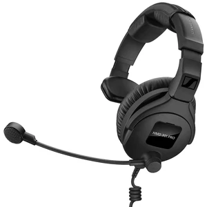 Sennheiser - HMD 301 PRO Sennheiser - HMD 301 PRO