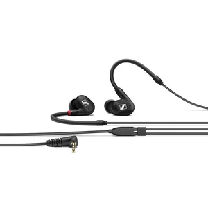 Sennheiser - IE 40 Pro Black Sennheiser - IE 40 Pro Black