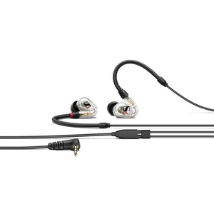 Sennheiser - IE 40 Pro Clear Sennheiser - IE 40 Pro Clear