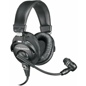 Audio-Technica - BPHS1XF4 kétoldalú intercom headset