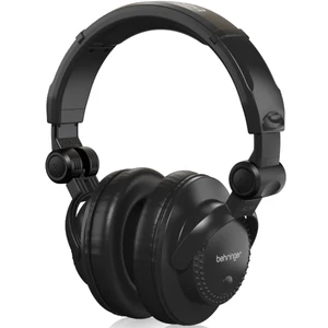 Behringer - HC 200 DJ fejhallgató Behringer - HC 200 DJ fejhallgató