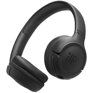 JBL - Tune 530BT Bluetooth fejhallgató, fekete