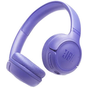 JBL - Tune 530BT Bluetooth fejhallgató, levendula