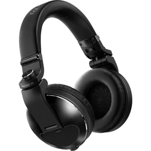 Pioneer - HDJ-X10 Black Pioneer - HDJ-X10 Black